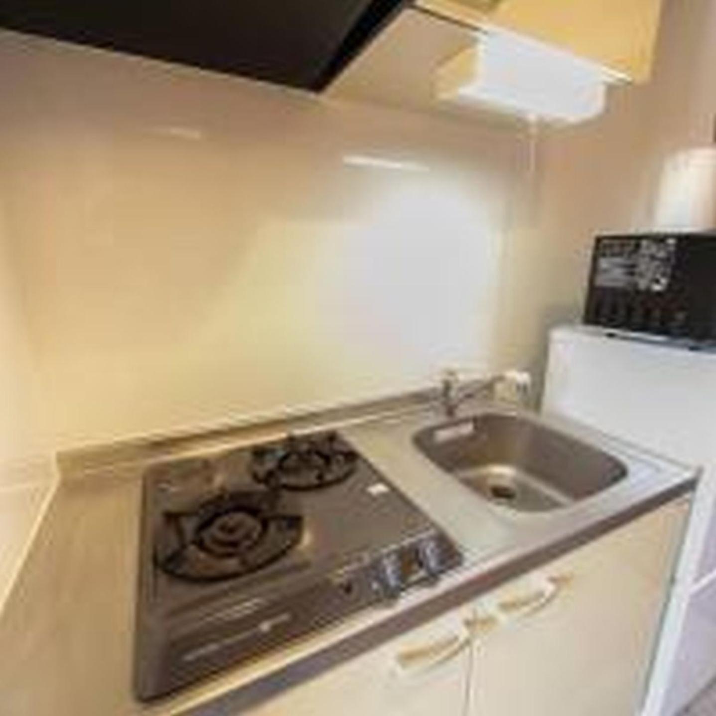 Appartement Yuki 703 *