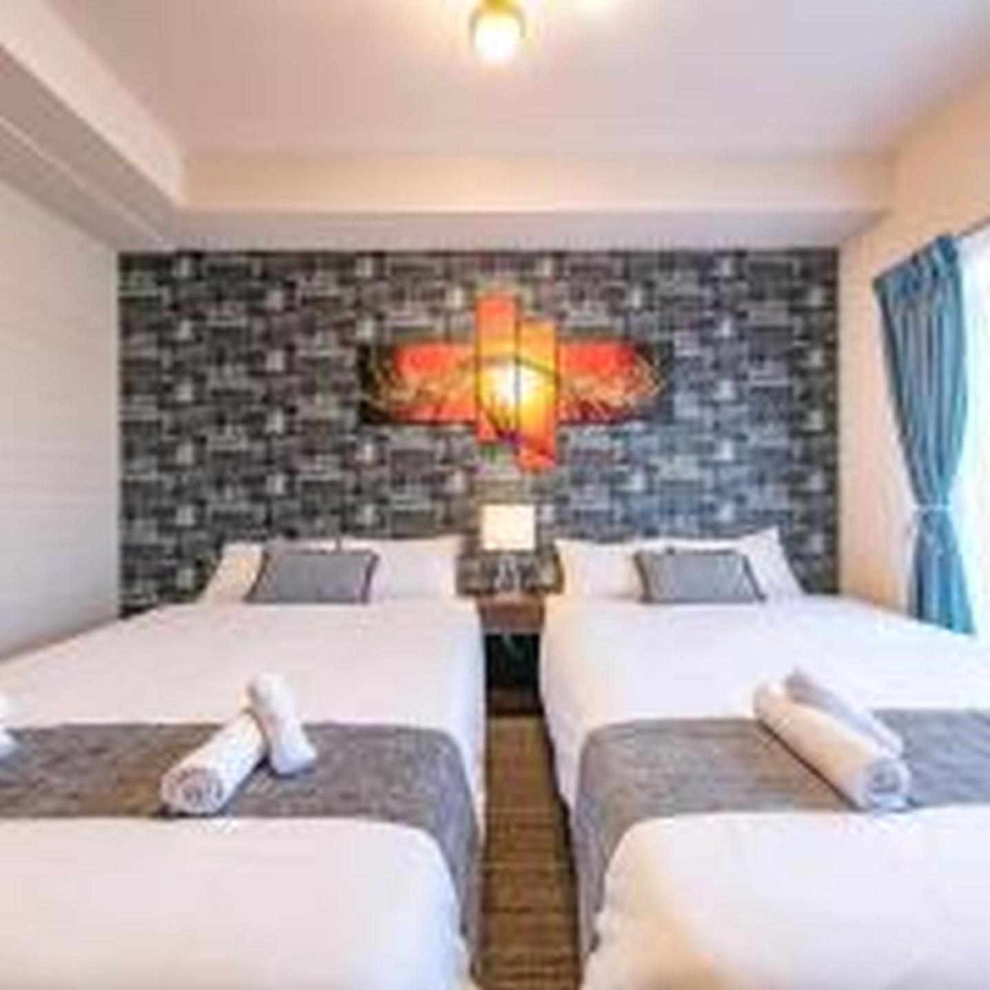 Appartement Yuki 703 Ōsaka